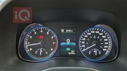 هيونداي كونا